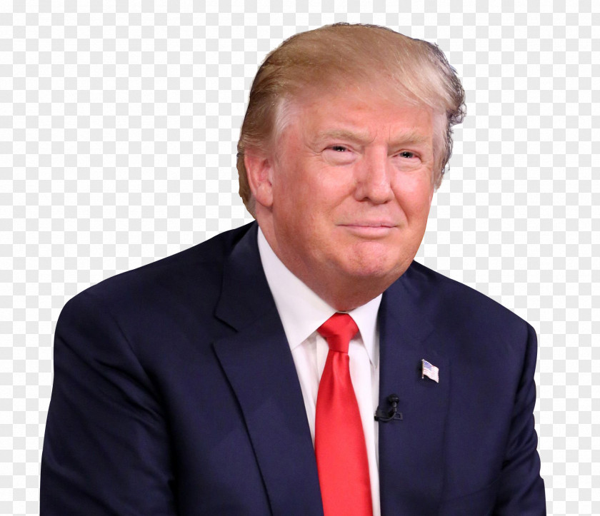 Donald Trump United States Clip Art PNG