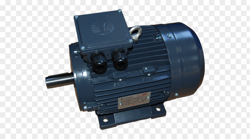 Electric Engine Motor Electricity PNG