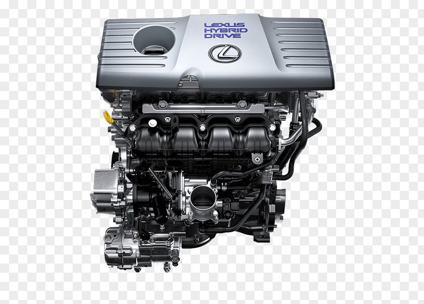 Engine 2017 Lexus CT 200H F SPORT PNG