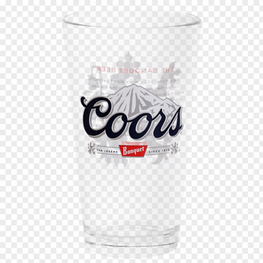 Glass Pint Coors Brewing Company Cheyenne Frontier Days Arena Beer PNG