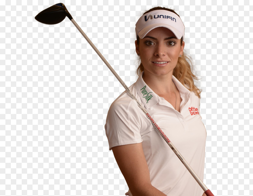 Golf Gaby López LPGA 2016 Summer Olympics Arkansas Razorbacks Women's Professional Golfer PNG