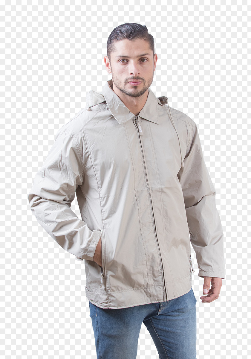 Jacket Neck PNG