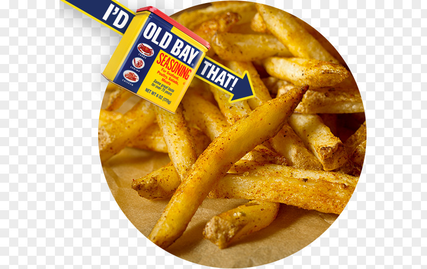 Junk Food French Fries Cajun Cuisine Fast Recipe PNG