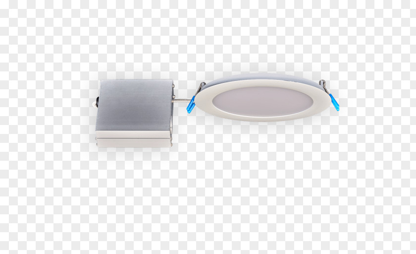 Light Recessed LED Lamp Light-emitting Diode Lighting PNG