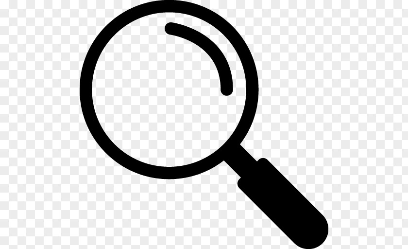 Magnifying Glass Magnification Clip Art PNG