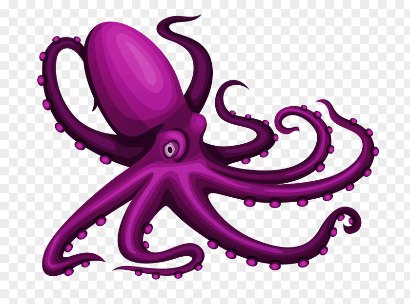 Mermaid Clipart Octopus Clip Art PNG