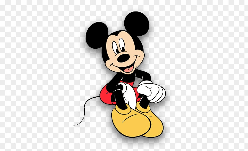 Mickey Mouse Minnie The Walt Disney Company Clip Art PNG