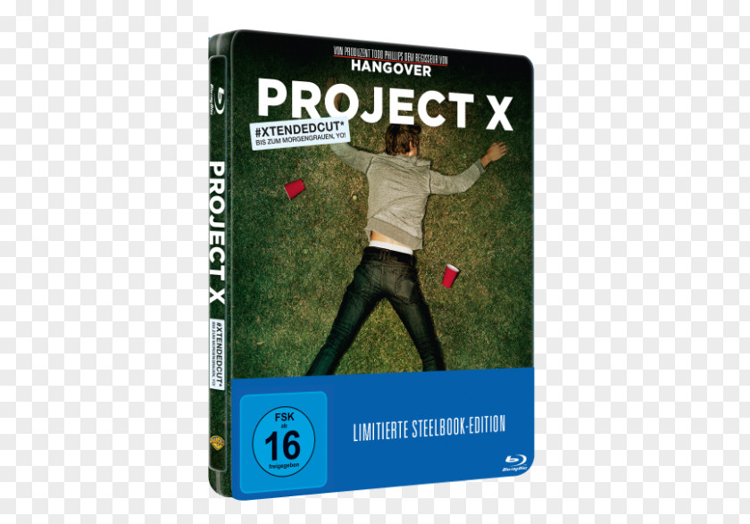 Movie Park Germany Film Comedy Brand Teenager Project X PNG
