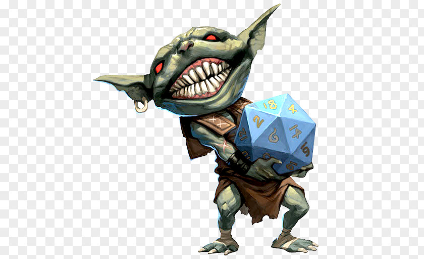 Pathfinder Roleplaying Game Dungeons & Dragons Goblin Paizo Publishing D20 System PNG