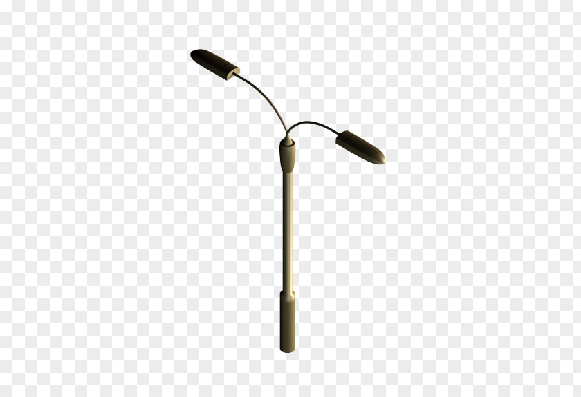 Streetlight Light Fixture Lighting PNG