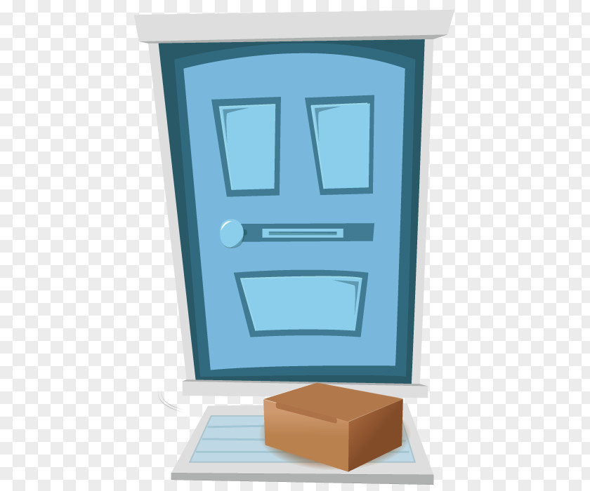 Window Rectangle PNG