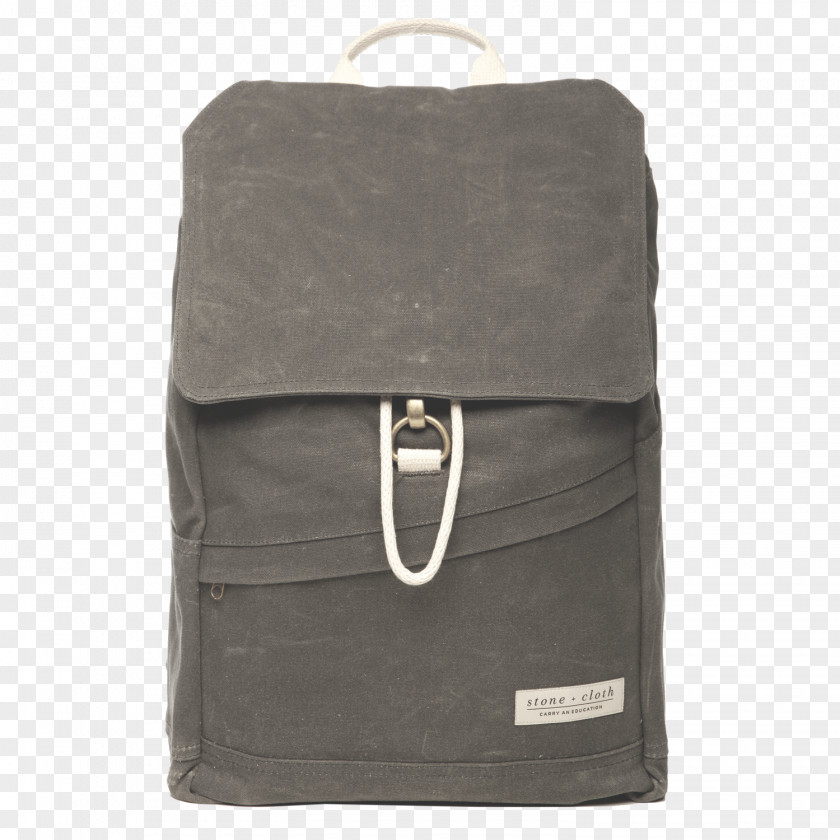 Cloth Bag Backpack PNG