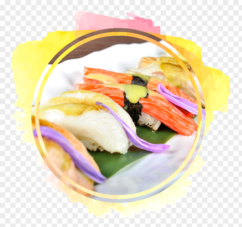Holiday Deli Meat Platters Japanese Cuisine Dish Menu Recipe Shitake Sushi+Thai PNG