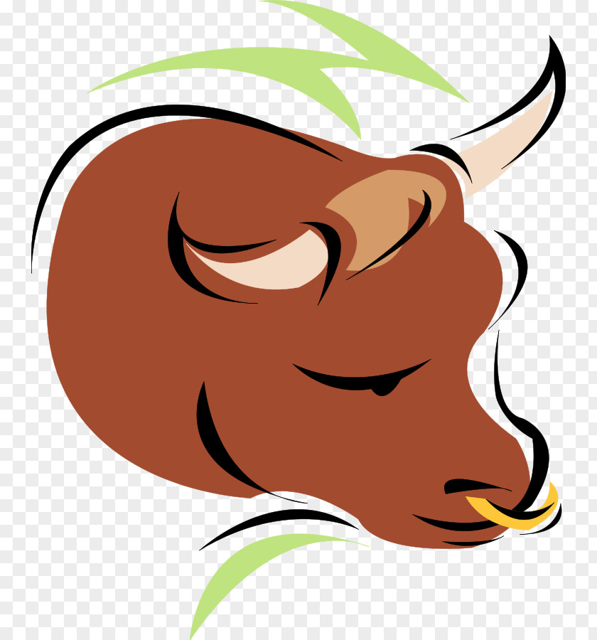 Horoscope Pics Taurus Zodiac Clip Art PNG