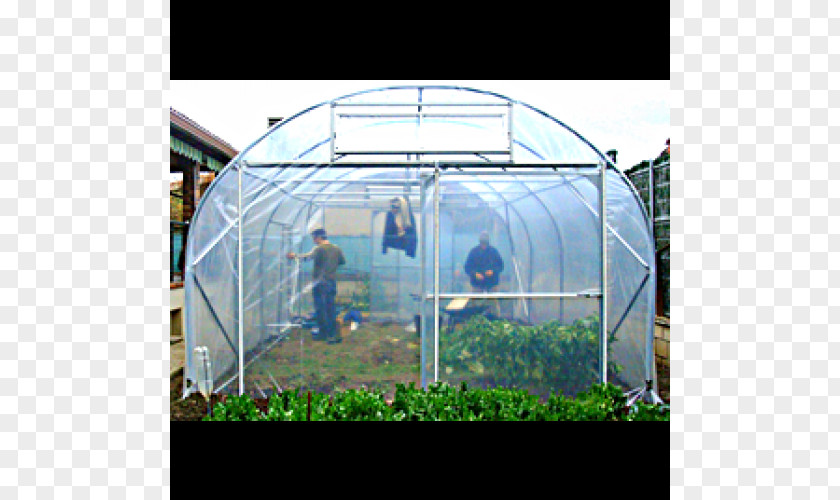 Huerto Greenhouse Market Garden Horticulture Tunnel PNG