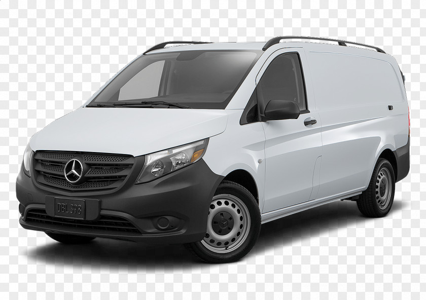 Mercedes Mercedes-Benz Sprinter Car Van 2016 PNG