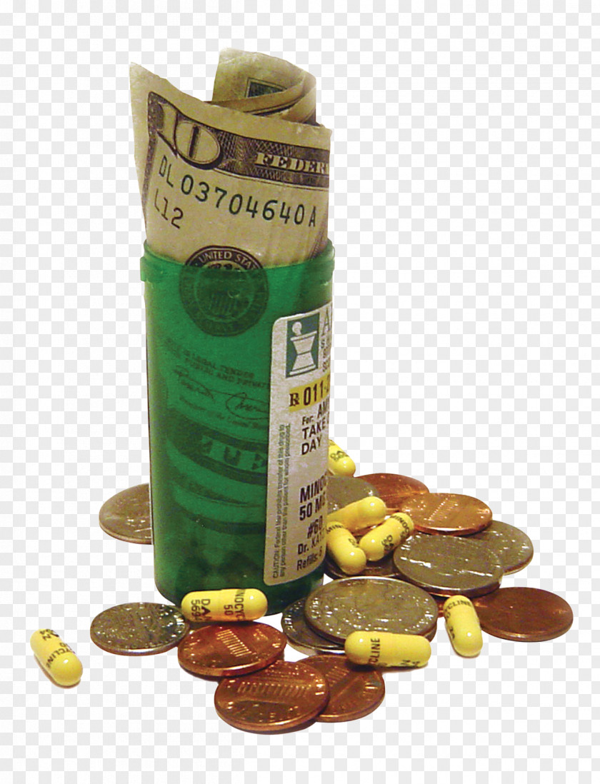 Money And Pills Ambiguity Deterrence Health Care Medicare Pharmaceutical Drug Pharmacy PNG