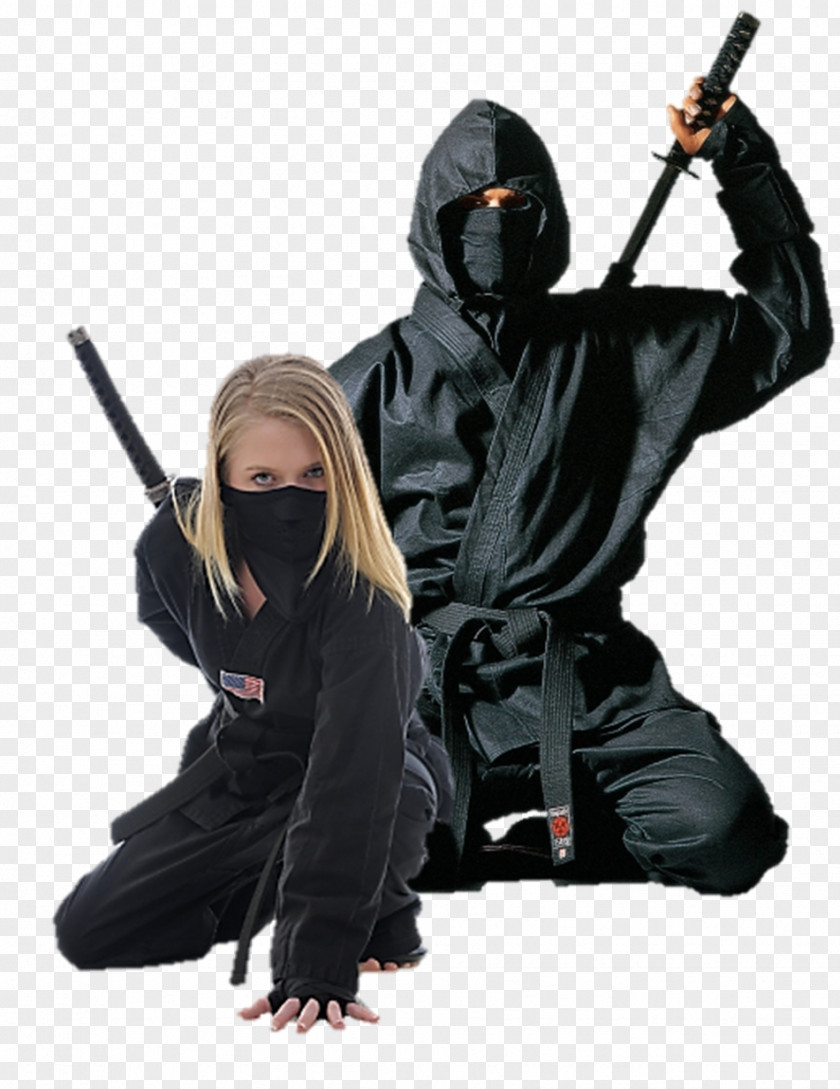 Ninja Archery Training Ninjutsu Samurai Martial Arts Clothing PNG