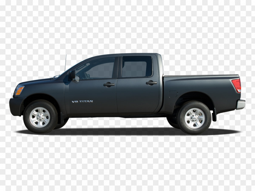 Nissan Titan Mitsubishi Triton Navara Car PNG