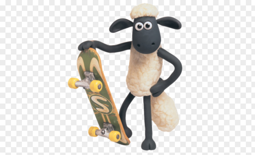 Season 2 Timmy's Mother Bitzer BirthdaySheep Shaun The Sheep PNG