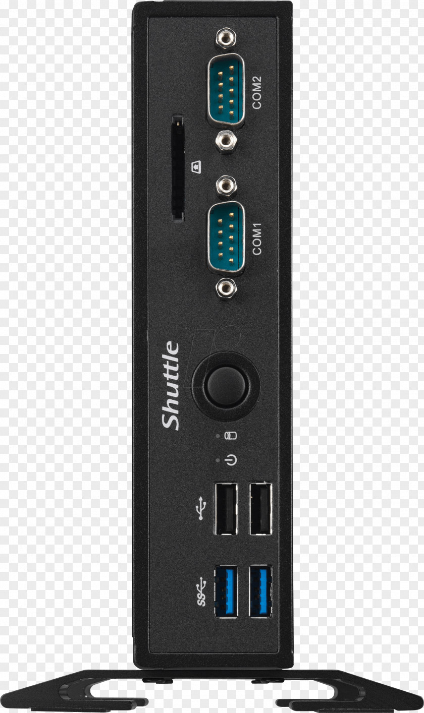 Shuttle Intel Core I3 Barebone Computers SO-DIMM PNG