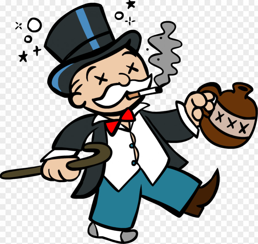 Socialism Rich Uncle Pennybags Blog Clip Art PNG