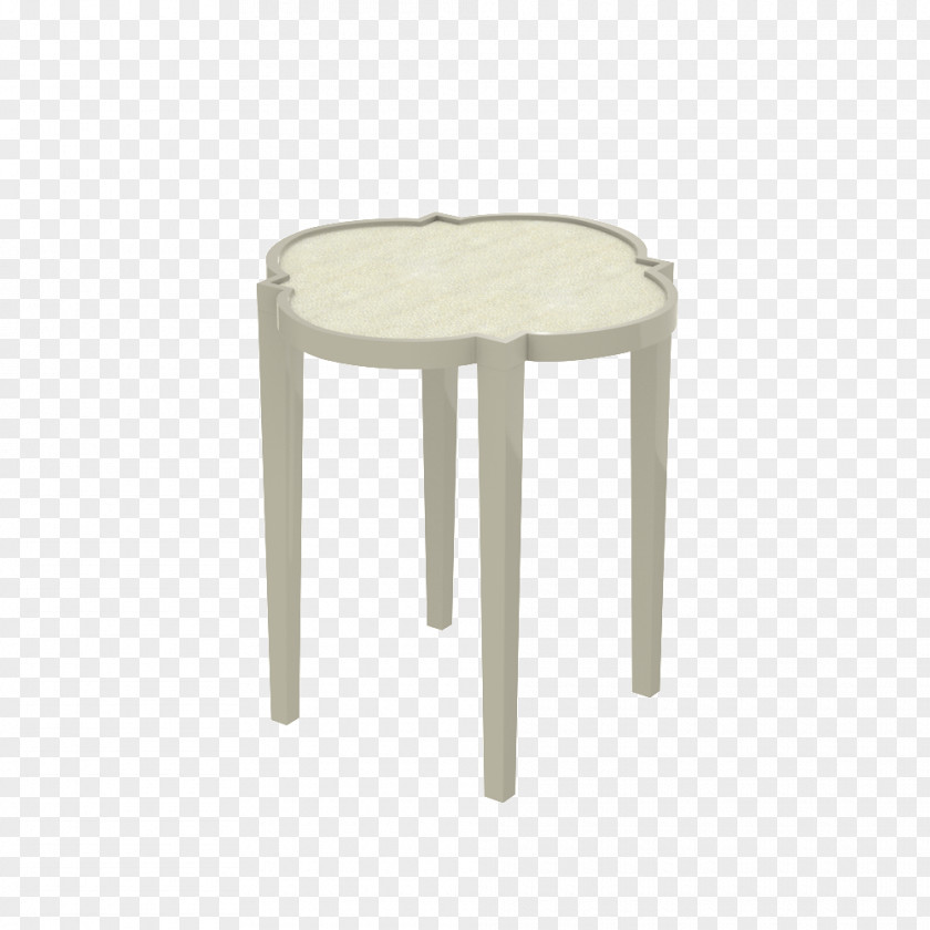 Table Stool Garden Furniture PNG