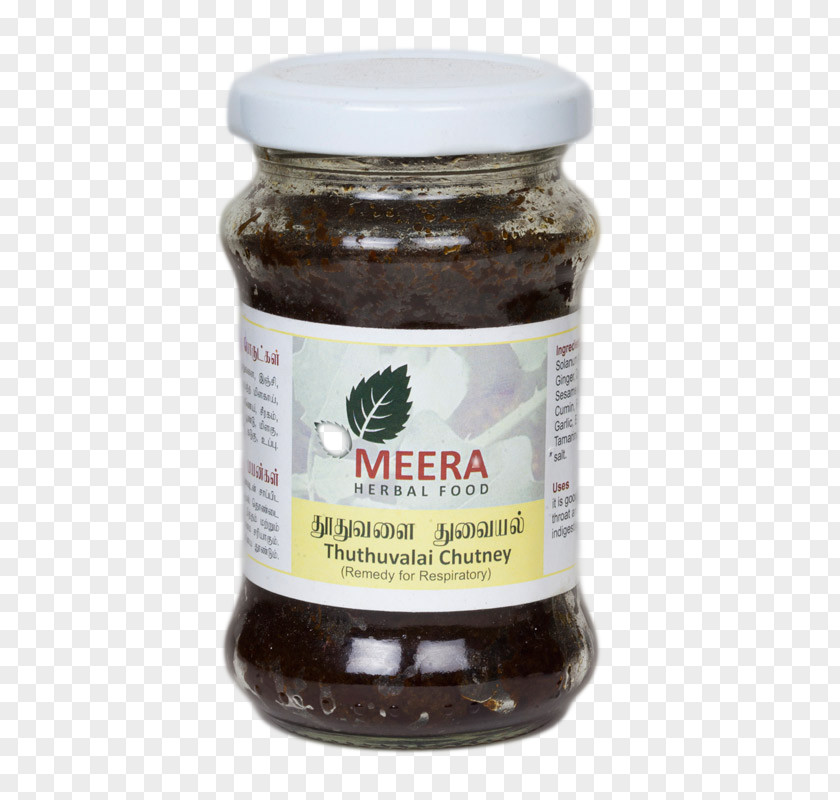 Tamarind Chutney Product PNG