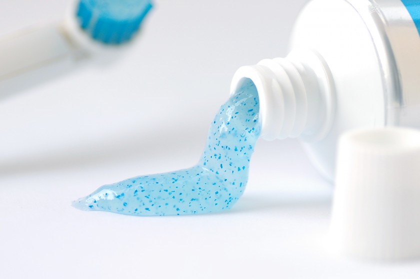 Toothpaste Microbead Microplastics Exfoliation Personal Care PNG