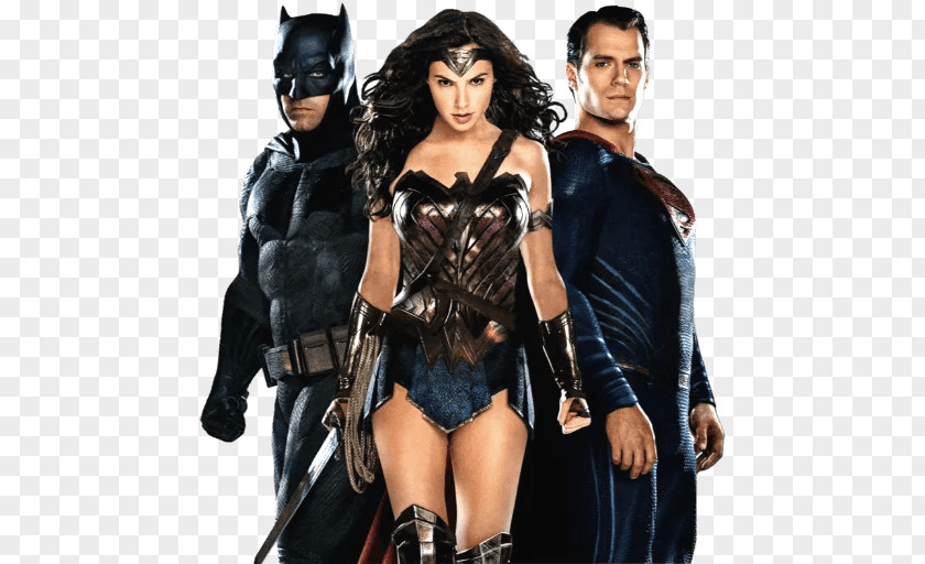 Wonder Woman Batman/Superman/Wonder Woman: Trinity PNG