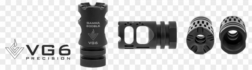 300 Blackout Muzzle Brake .300 AAC Automotive Part Advanced Armament Corporation ArmaLite AR-10 PNG