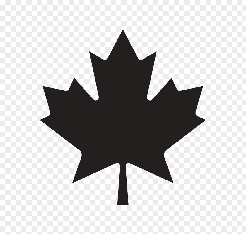 Animated Fall Icons Maple Leaf Manitoba Flag Of Canada Customer Service Sticker PNG