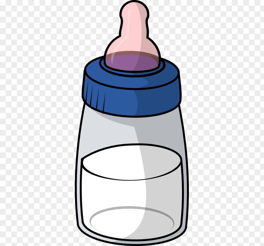 Baby Crib Clipart Bottle Clip Art PNG