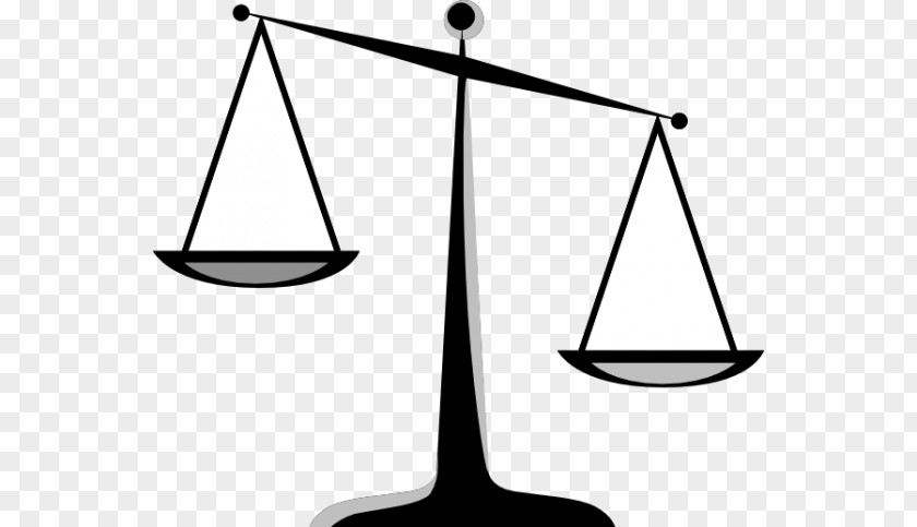 Balance Scale Cliparts Lady Justice Weighing Clip Art PNG