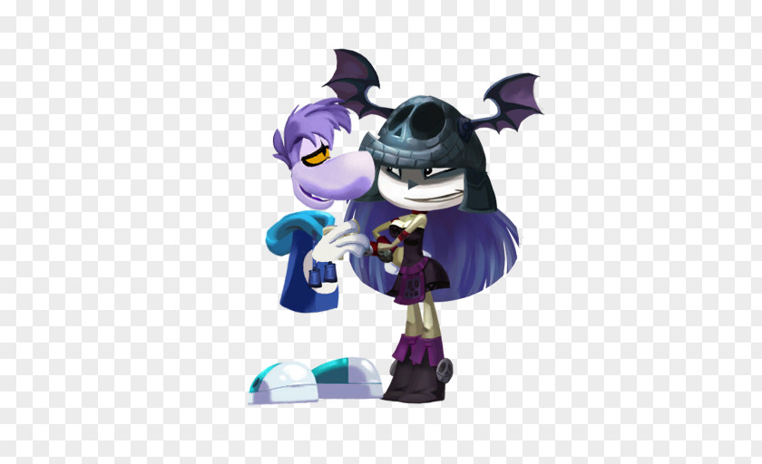 Bride Vector Rayman Legends Origins 3: Hoodlum Havoc Adventures PNG