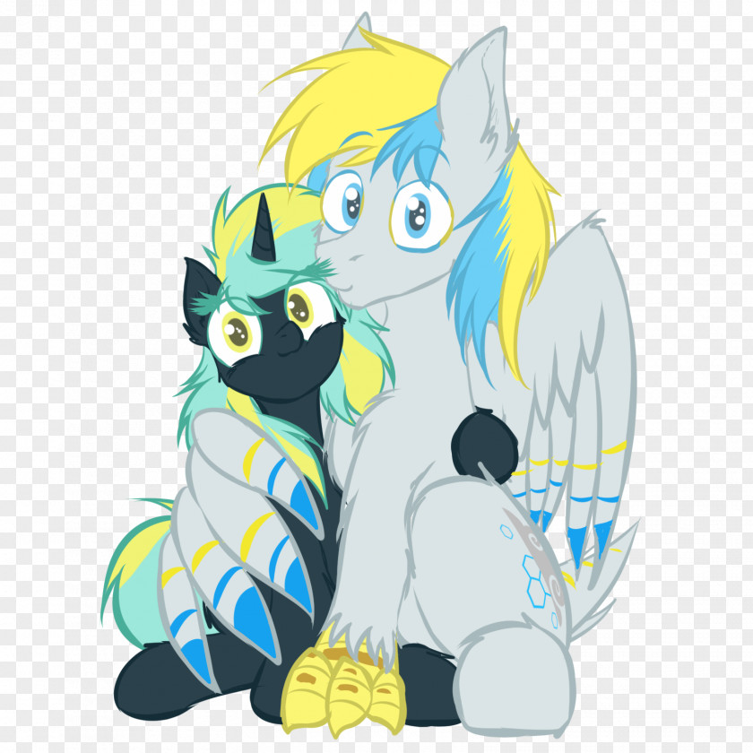 Cat Pony Horse Dog PNG