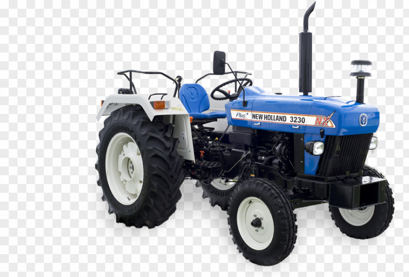 Clean Life New Holland Agriculture Tractor Escorts Group Fordson PNG