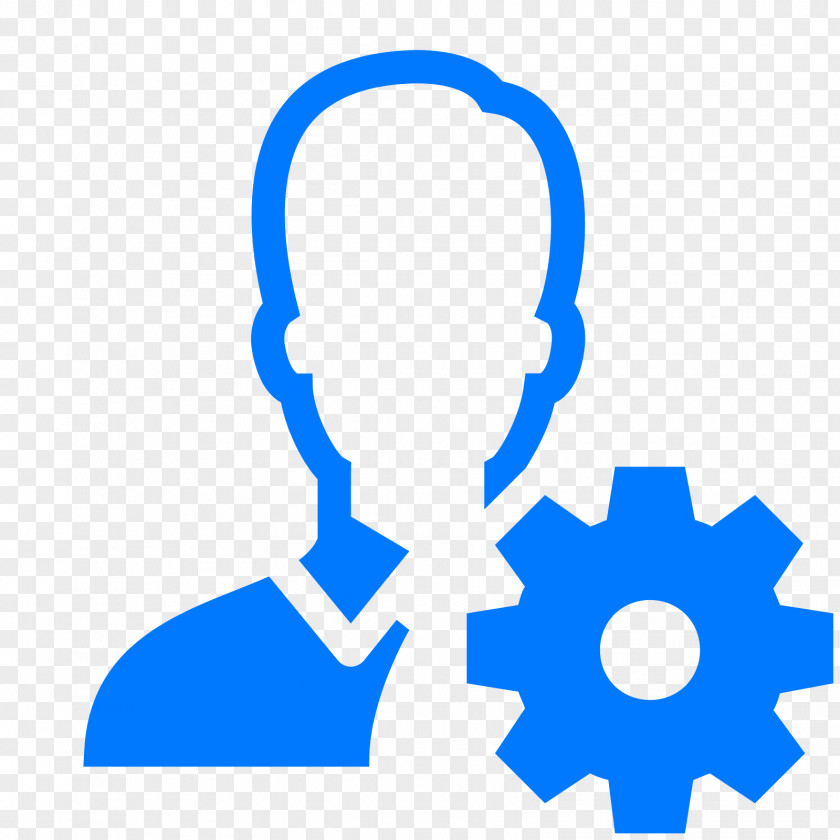 Configuration Icon Clip Art User PNG