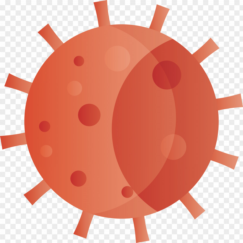 Coronavirus Corona COVID PNG