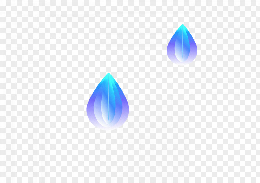 Crystal Water Droplets Circle Close-up Pattern PNG