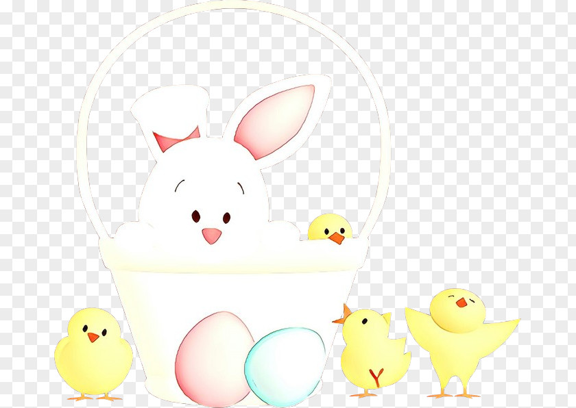 Domestic Rabbit Easter Bunny Clip Art Egg PNG