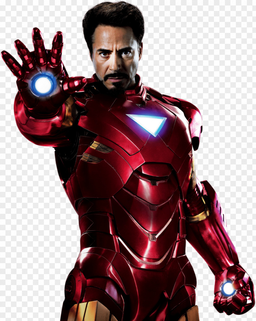 Ironman Robert Downey Jr. Iron Man Clip Art PNG