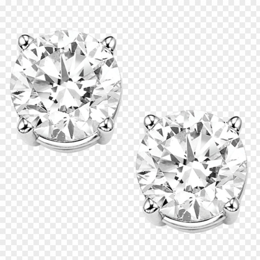 Jewellery Earring Gemstone Diamond Gold PNG