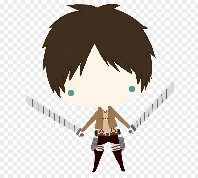 Line Clip Art Illustration Male Character PNG