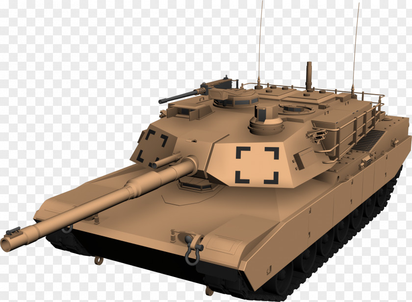 M1 Abrams Churchill Tank Metal Gear Solid Military PNG
