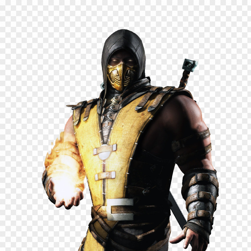 Mortal Kombat X Image Kombat: Armageddon Shaolin Monks Sub-Zero PNG