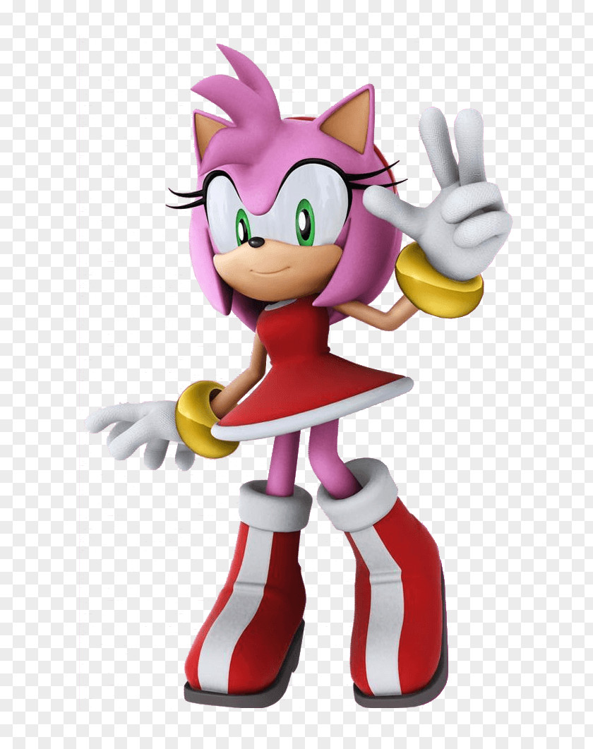 Olympics Amy Rose Mario & Sonic At The Olympic Games Knuckles Echidna Adventure Hedgehog PNG