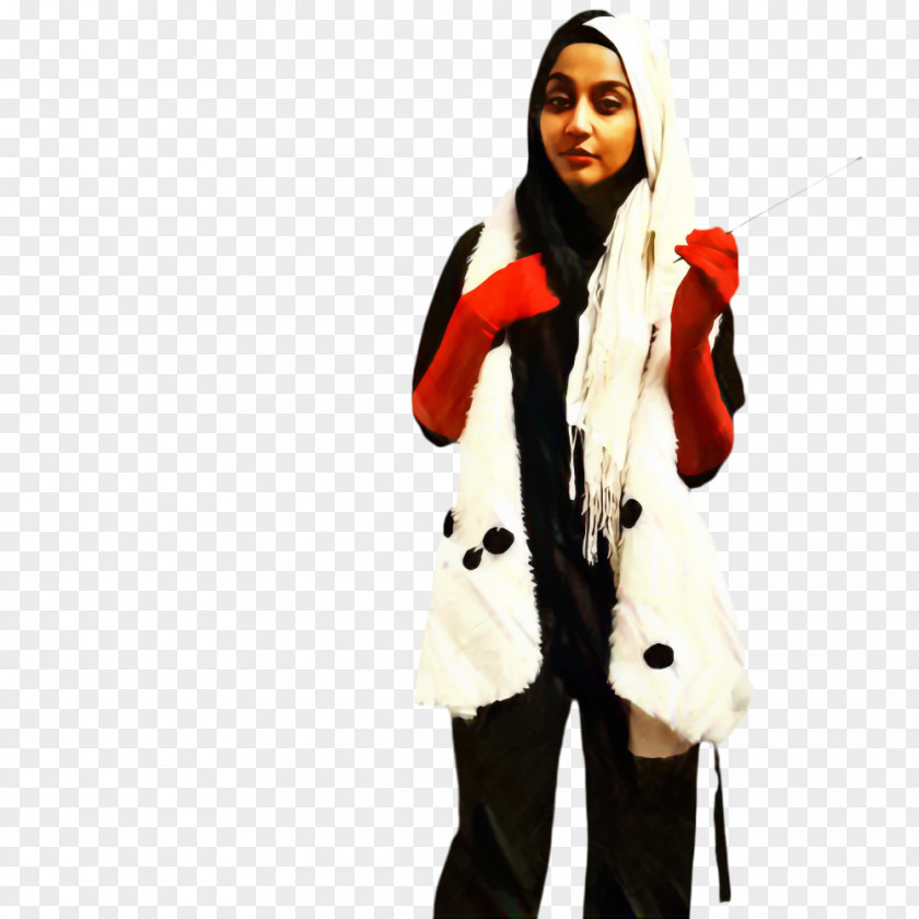 Outerwear Costume Jacket Fur PNG