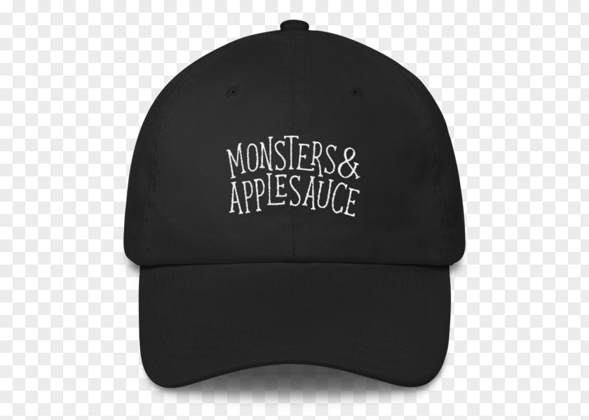 Sand Monster Baseball Cap Headgear Hat PNG