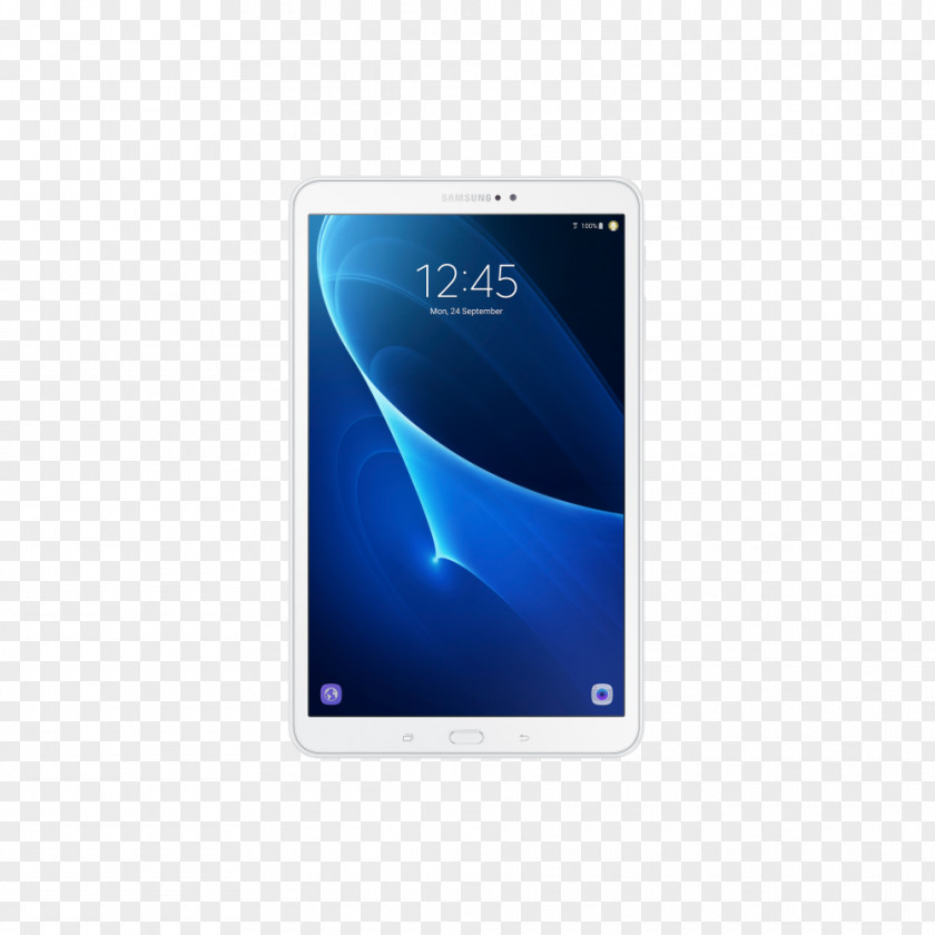 Silver Edge Samsung Galaxy Tab A 9.7 10.1 Android Computer PNG